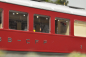 Preview: Märklin Triebwagen RCe 2/4 "Roter Pfeil" der OeBB