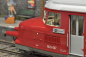 Preview: Märklin Triebwagen RCe 2/4 "Roter Pfeil" der OeBB