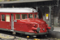 Preview: Märklin Triebwagen RCe 2/4 "Roter Pfeil" der OeBB