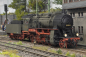 Preview: MBW BR 56 2264 DRG Ep.II
