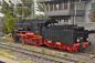 Preview: MBW BR 56 2048 EP.II (2. Hand)