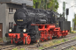 Preview: MBW BR 56 2048 EP.II (2. Hand)