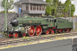Preview: Märklin S 2/6 3201 Museum