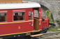 Preview: Märklin VT 88.9 der DB Dieseltriebwagen "Schweineschnäuzchen" Neuheit