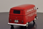 Preview: Schuco VW T1b Kasten "Porsche Renndienst"