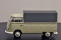 Preview: Schuco VW T1b Pritsche / Plane