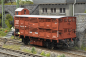 Preview: Steiner Modellwerke "Verschlagwagen" Vwh Ep. II, DRG
