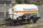 Preview: Steiner Modellwerke Druckgaskesselwagen "Rommenhöller" Ep.IVb der DB, NEM Radsätze