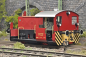 Preview: Steiner Köf II 6497 BD München, Bw Rosenheim