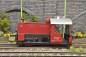Preview: Steiner Köf II 6297 BD Essen, Bw Bochum-Dahlhausen