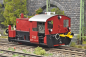 Preview: Steiner Köf II 6297 BD Essen, Bw Bochum-Dahlhausen