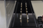 Preview: Train Safe Funktionsdisplay FDL-1 - 120 mit LED Beleuchtung. (2.Hand)