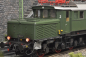 Preview: Wunder E 93 07 der DB Ep. III (2. Hand)
