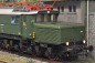 Preview: Wunder E 93 07 der DB Ep. III (2. Hand)