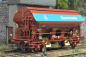 Preview: (reserviert) Wunder Ktmm(v) 69 Tdgs 930, der DB EP. IVb