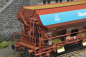 Preview: (reserviert) Wunder Ktmm(v) 69 Tdgs 930, der DB EP. IVb
