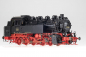 Preview: Dingler Einheits-Rangierlokomotive BR 87 Neuheit 2024
