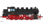 Preview: Dingler Einheits-Rangierlokomotive BR 87 Neuheit 2024