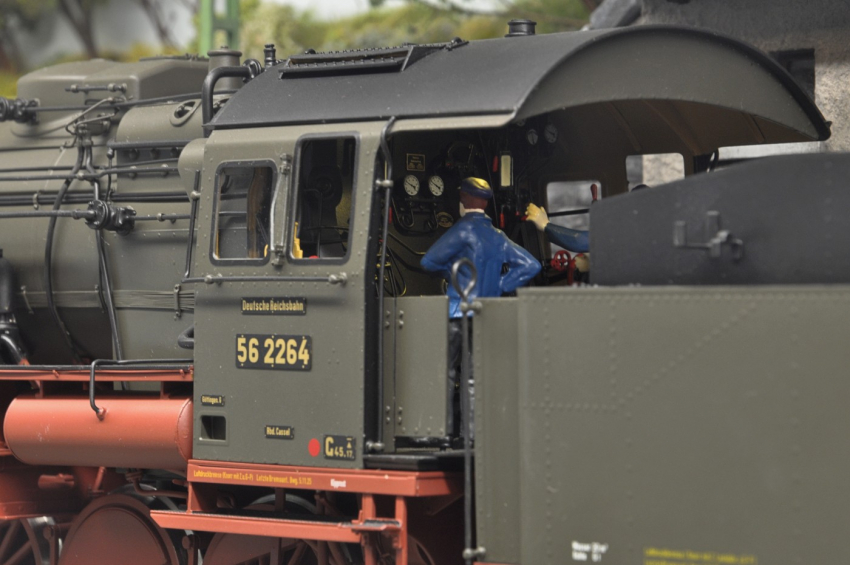 MBW BR 56 2264 DRG Ep.II