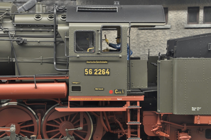 MBW BR 56 2264 DRG Ep.II