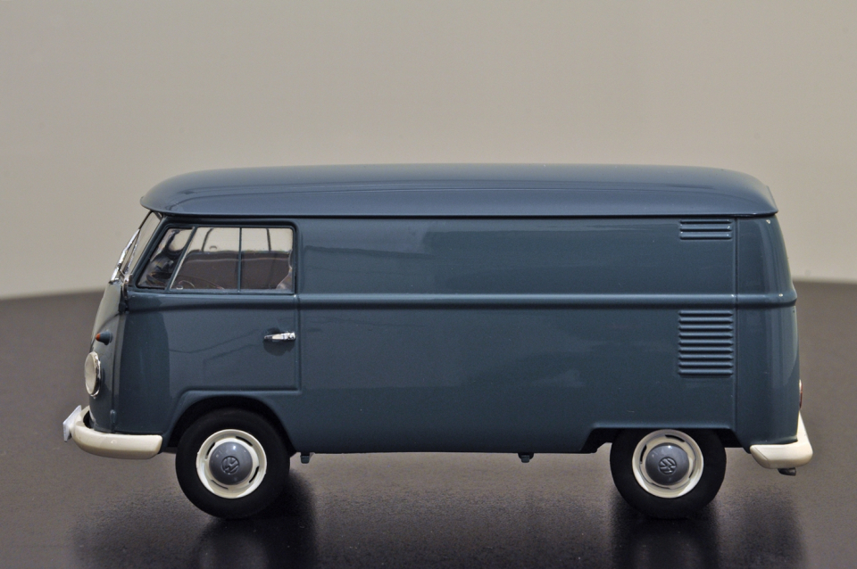 Schuco VW T1b Kasten