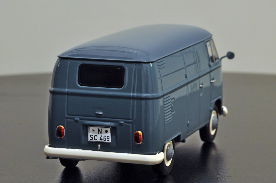 Schuco VW T1b Kasten